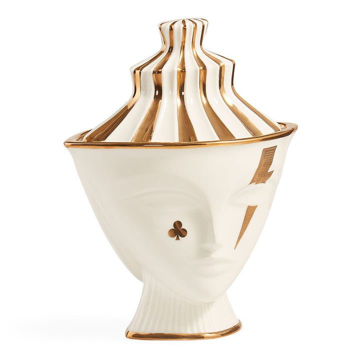 Gilded Giuliette Box Jonathan Adler