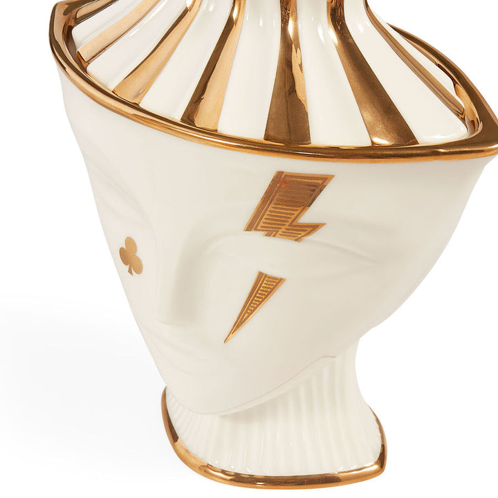Gilded Giuliette Box Jonathan Adler
