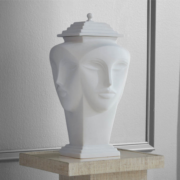 Giuliette Ginger Jar Jonathan Adler