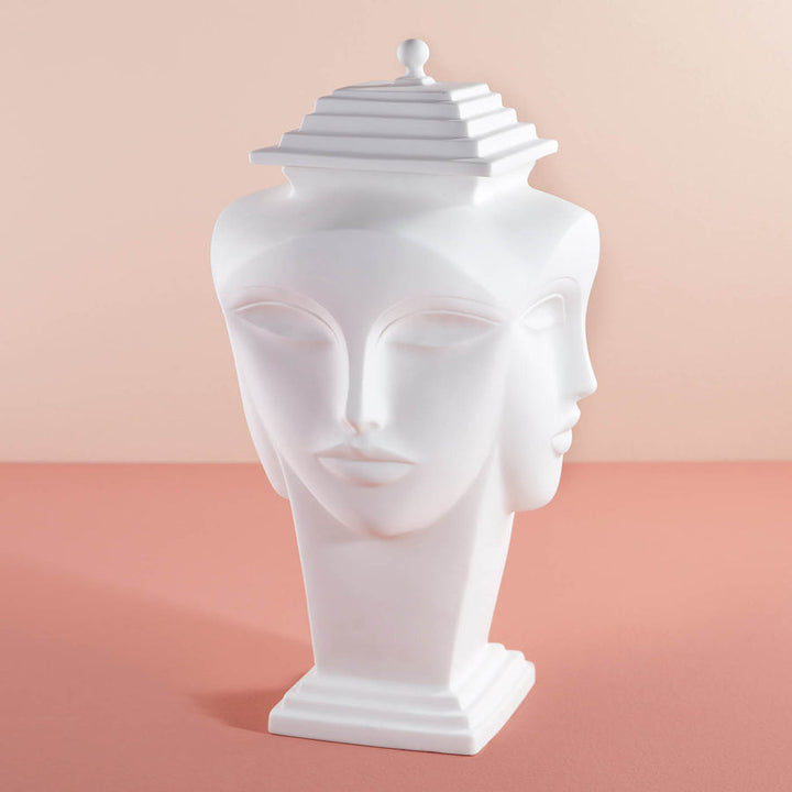 Giuliette Ginger Jar Jonathan Adler