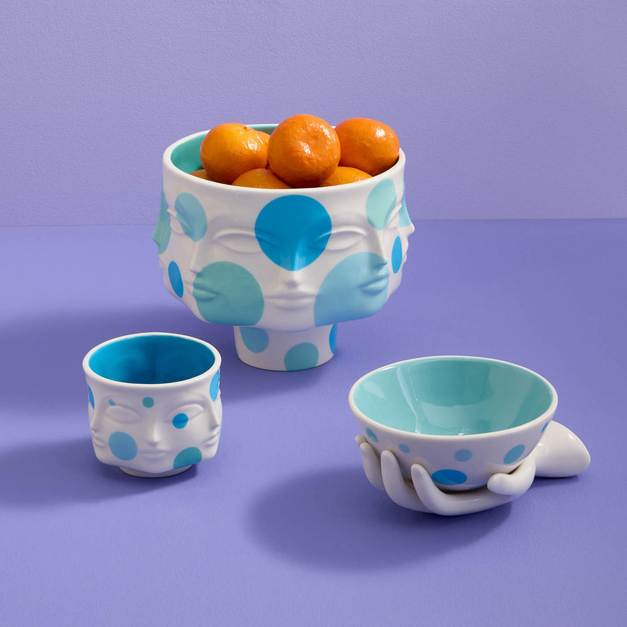 L'Pop Dora Maar Condiment Bowl Jonathan Adler