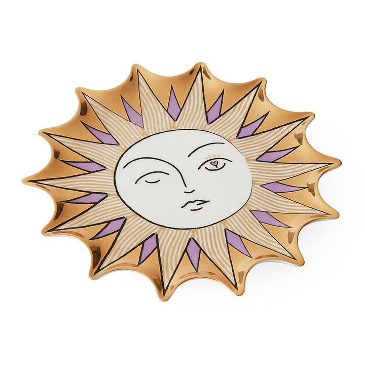 Muse Sun Trinket Tray Jonathan Adler Default Title