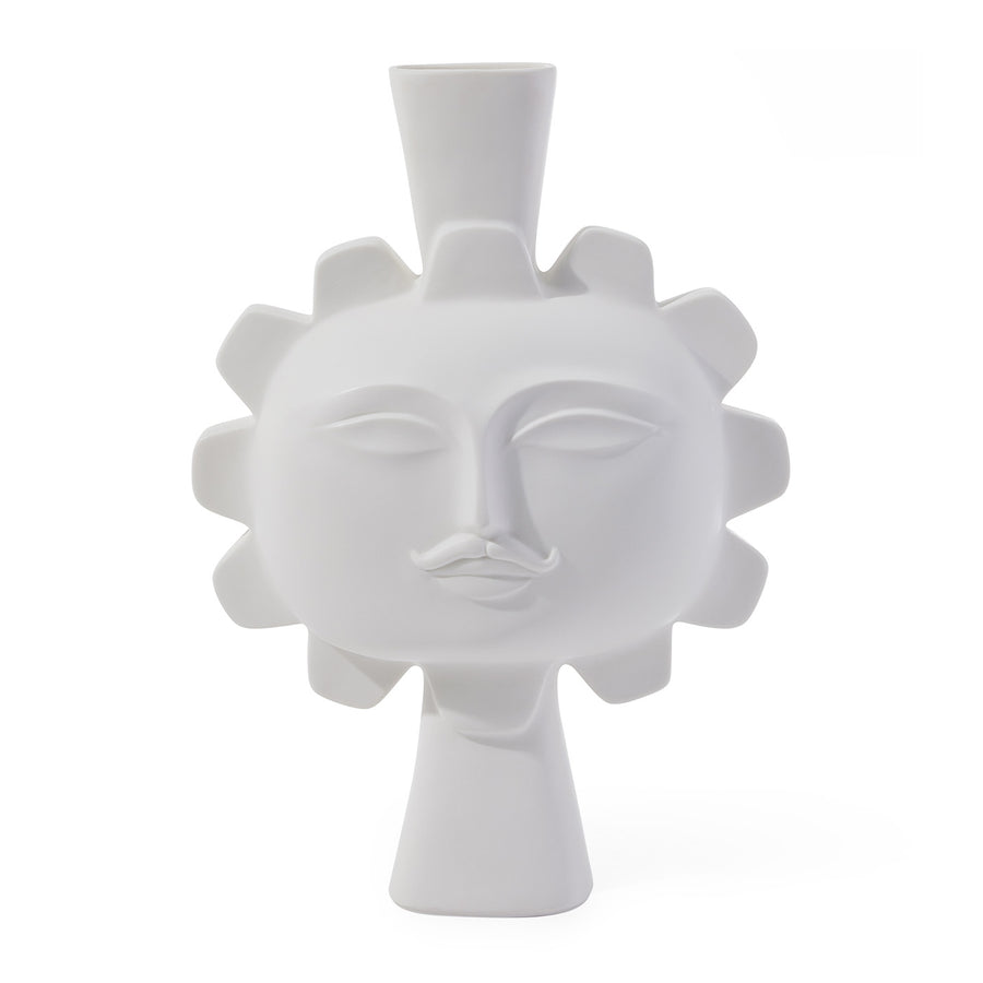 Muse Sun Vase Jonathan Adler Default Title