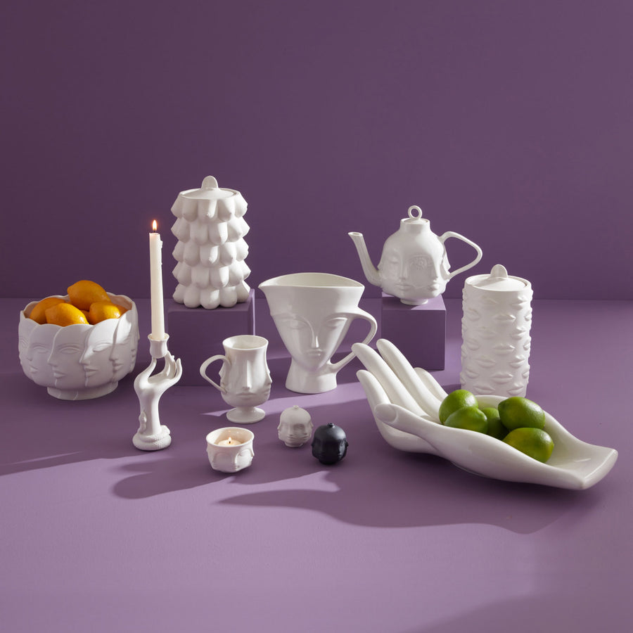 Eve Candle Holder Jonathan Adler