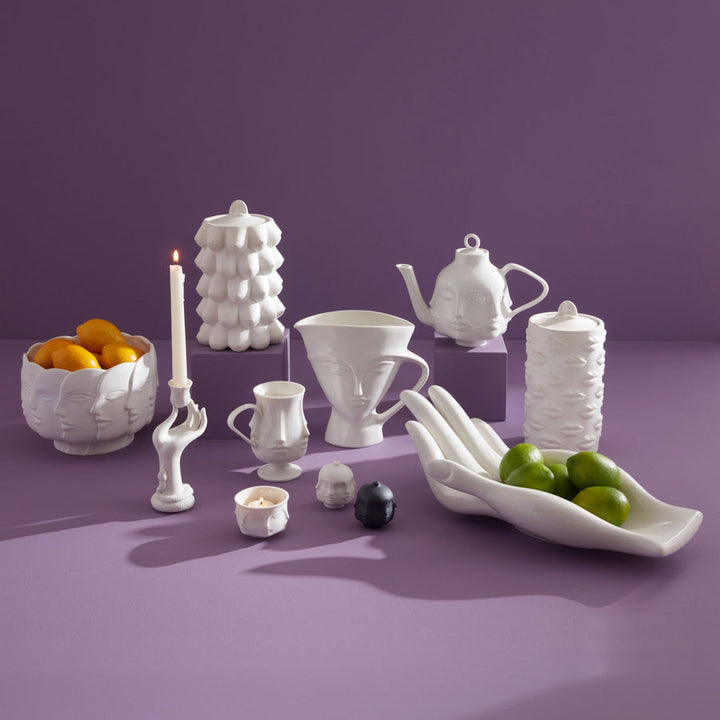 Dora Maar Teapot Jonathan Adler