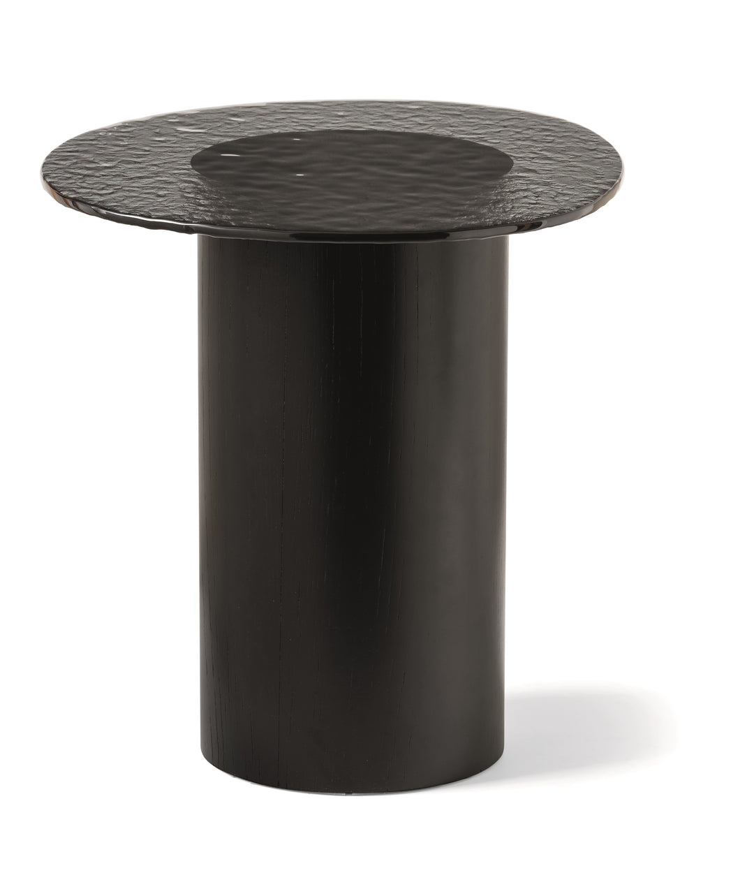 Mushroom Pedestal End Table End Tables Calligaris