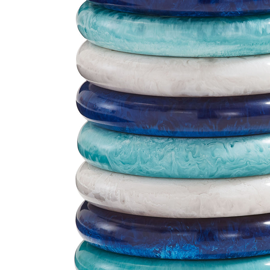 Como Accent Table Jonathan Adler