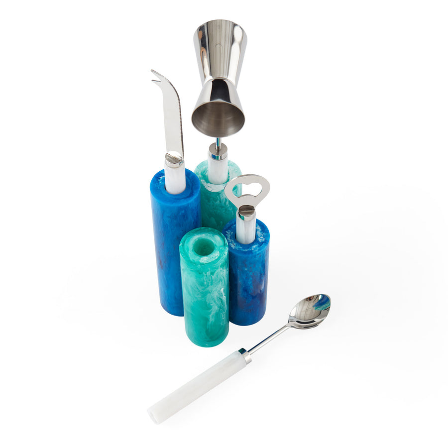 Como Barware Set Jonathan Adler