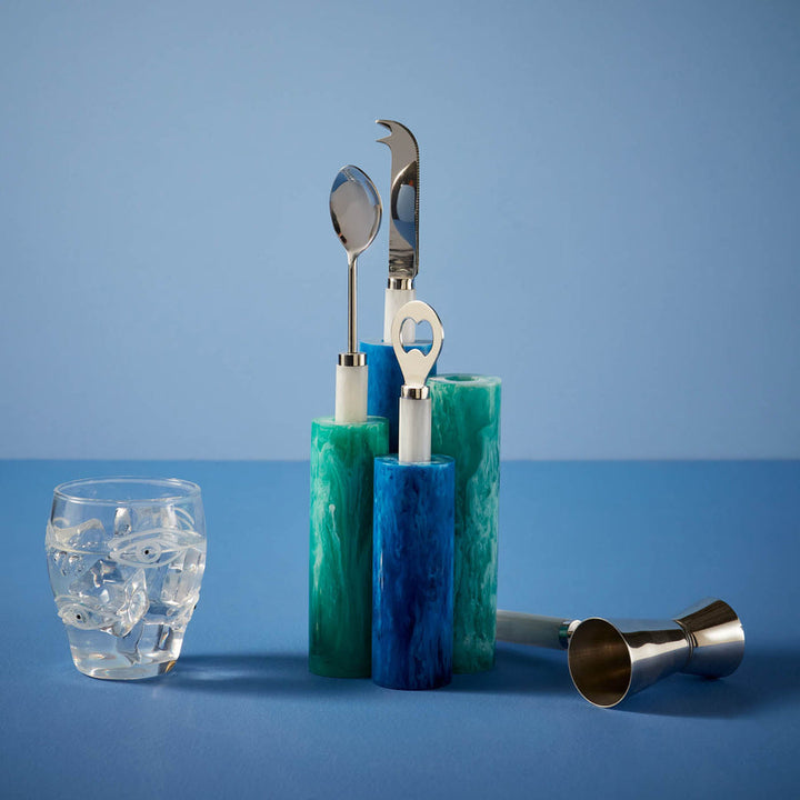 Como Barware Set Jonathan Adler