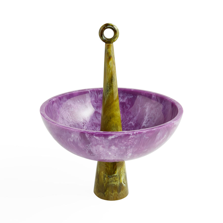 Como Finial Bowl Jonathan Adler Default Title