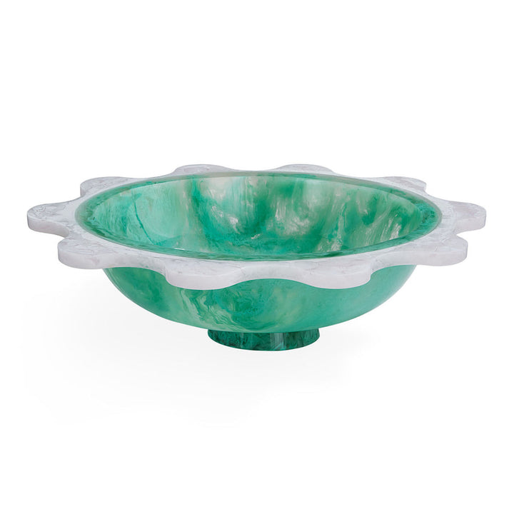 Como Ripple Bowl Jonathan Adler Default Title