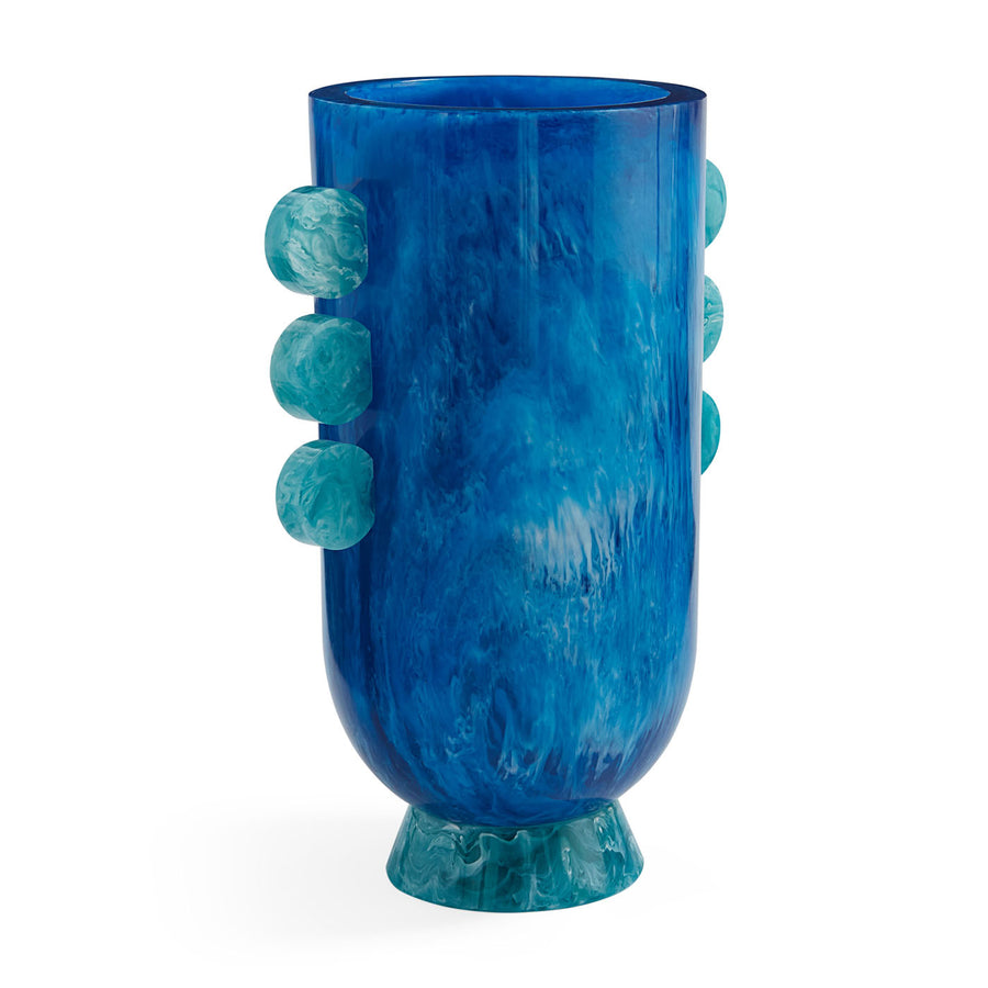Como Disc Urn Jonathan Adler