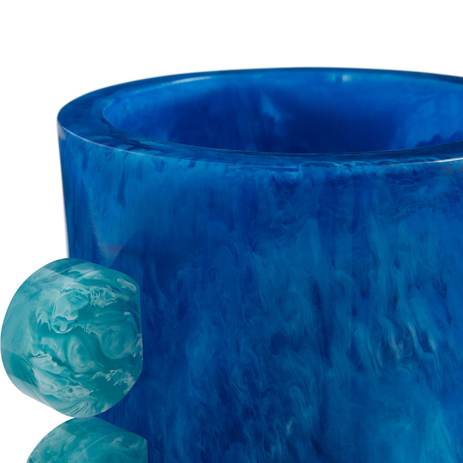 Como Disc Urn Jonathan Adler