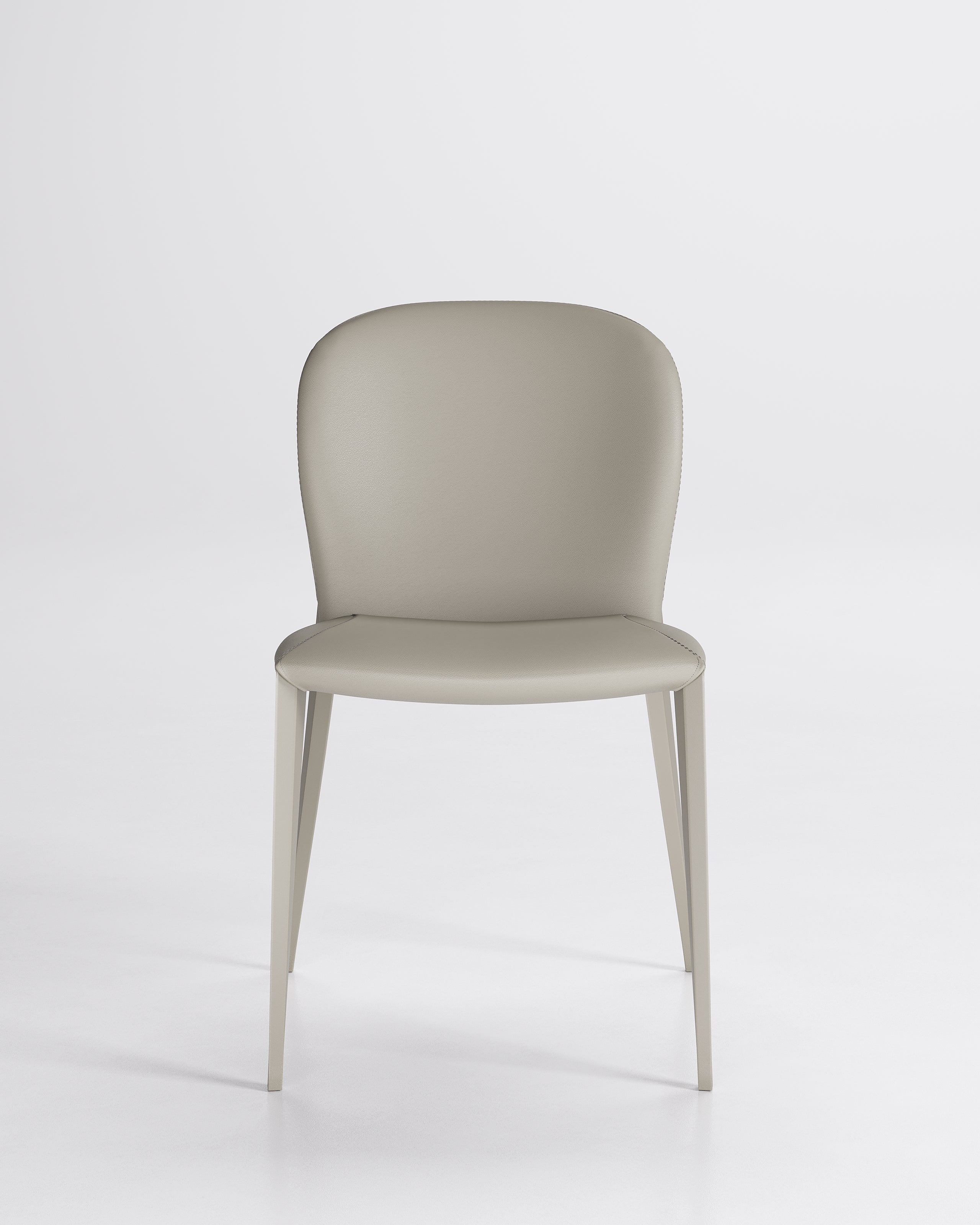 Cattelan Italia Nancy Dining Chair - Thumbnail 2