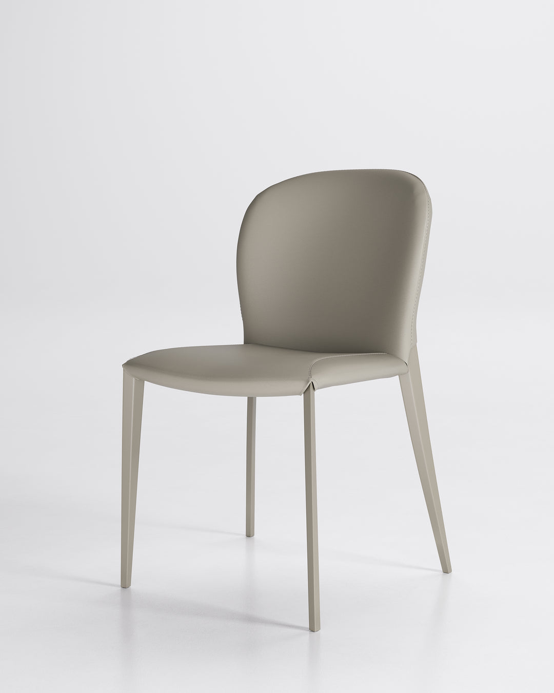 Nancy Dining Chair Dining Chair Cattelan Italia   