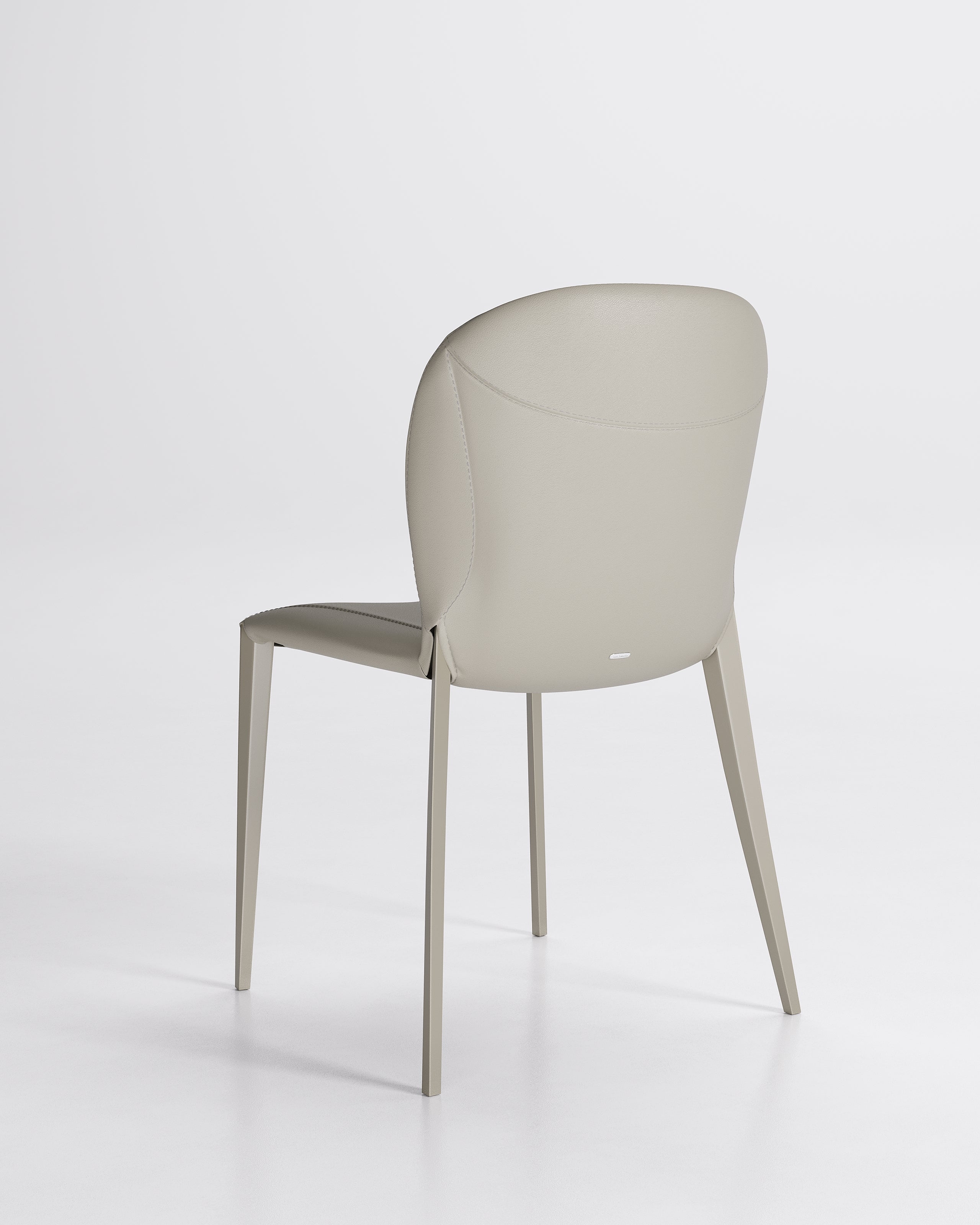 Cattelan Italia Nancy Dining Chair - Thumbnail 4
