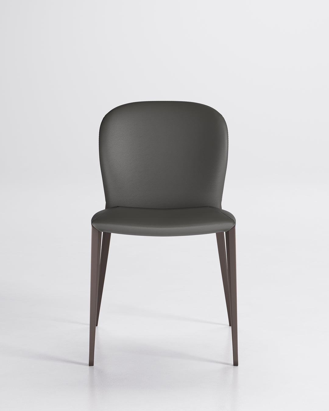 Nancy ML Dining Chair Dining Chair Cattelan Italia   