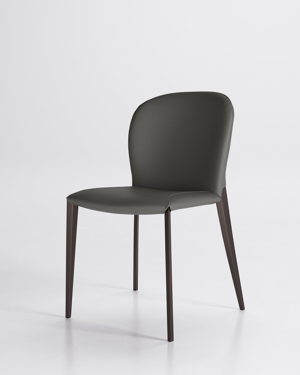 Nancy ML Dining Chair Dining Chair Cattelan Italia   