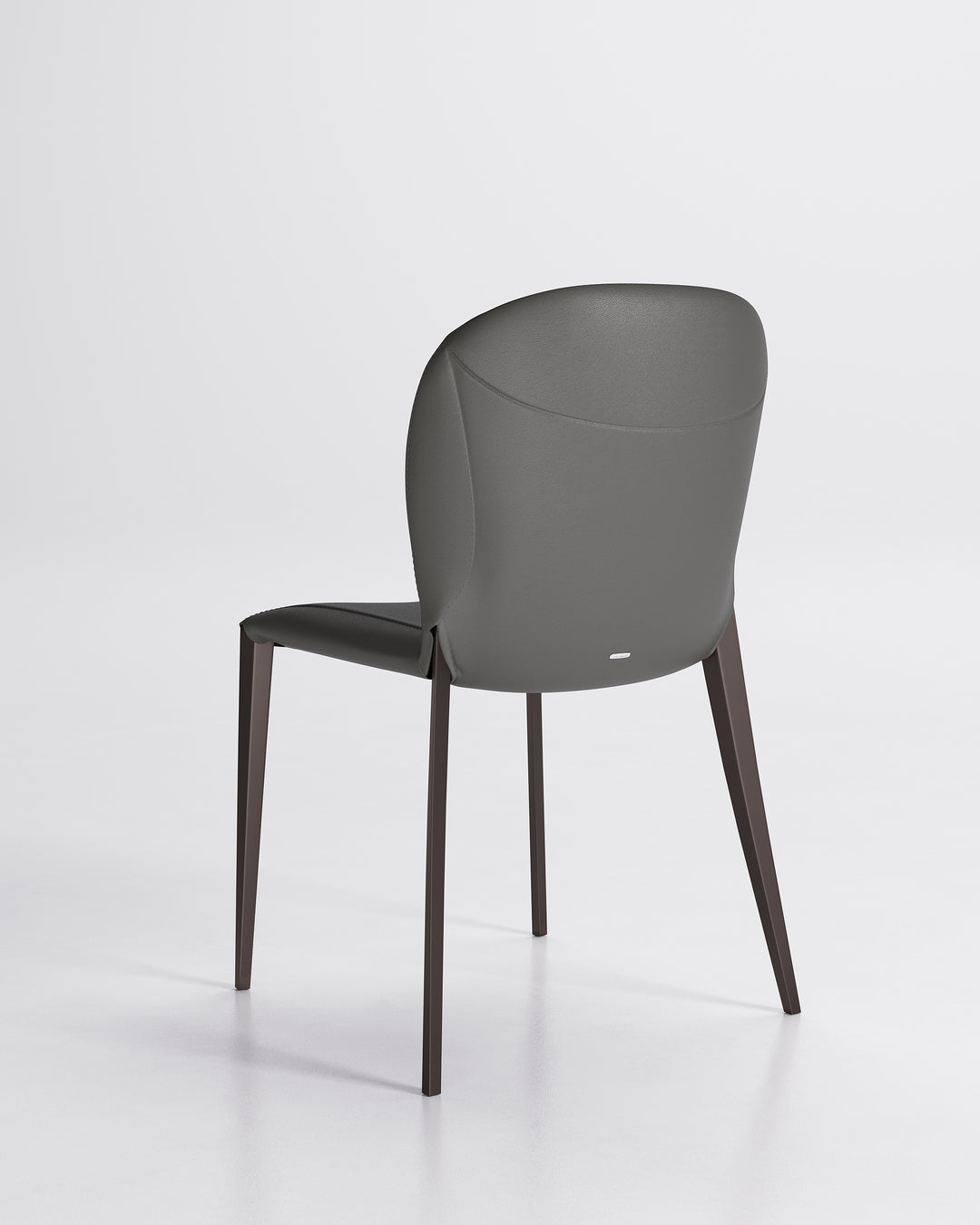 Nancy ML Dining Chair Dining Chair Cattelan Italia   