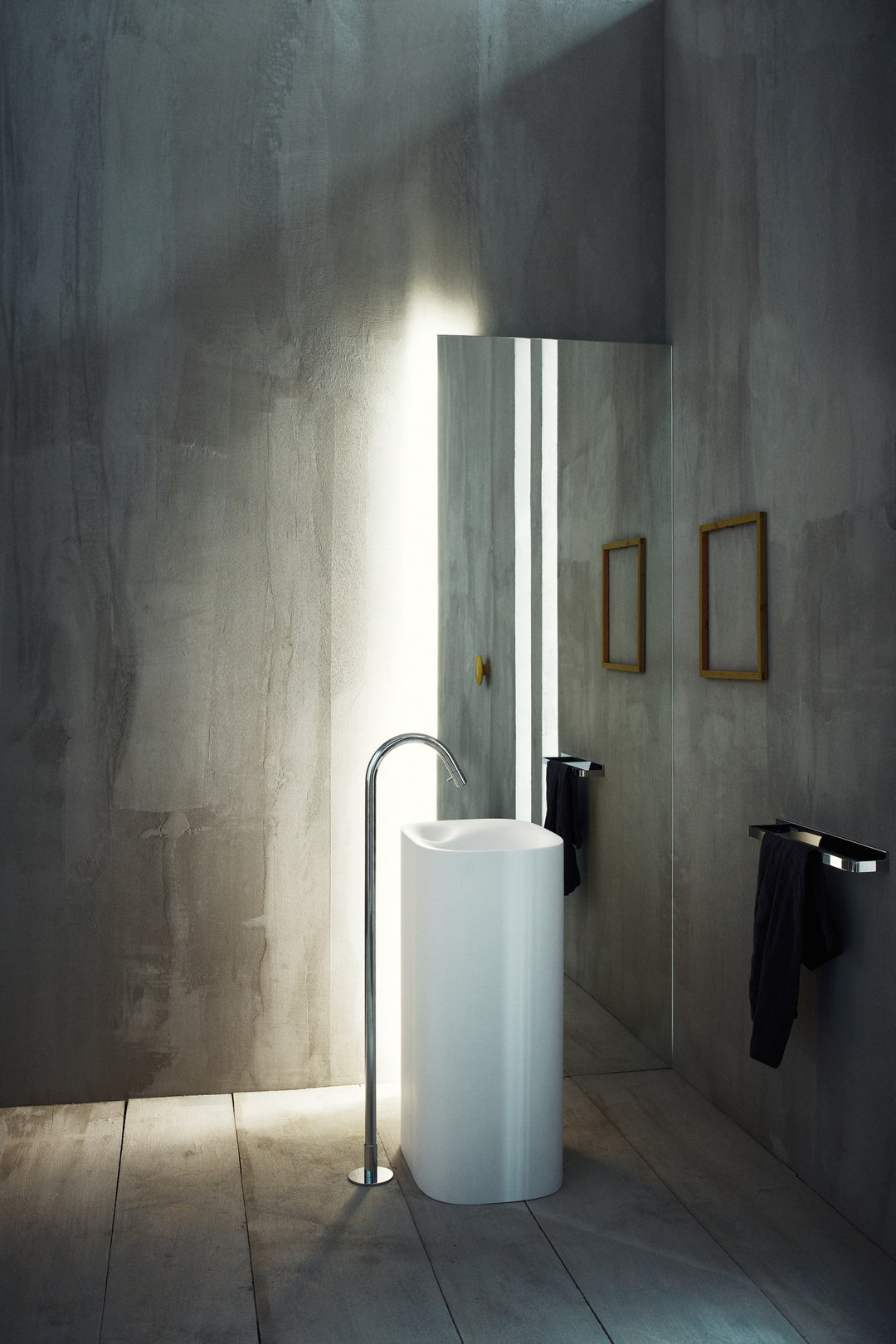 Agape Nivis Washbasin Washbasins Agape