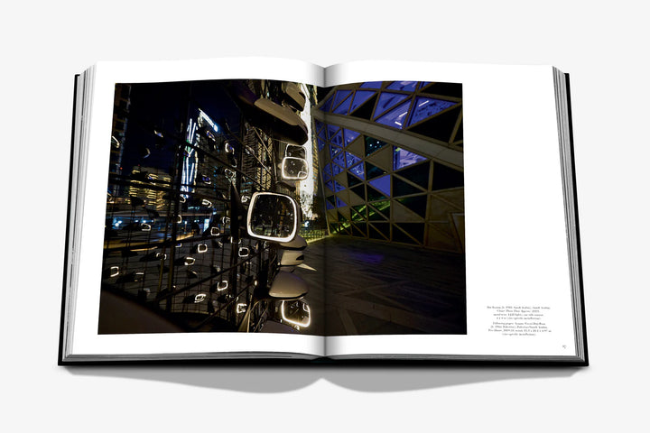 Noor Riyadh: A New Visual Culture Book (Classic) Print Books Assouline