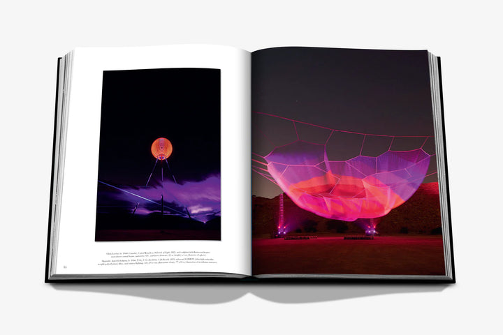 Noor Riyadh: A New Visual Culture Book (Classic) Print Books Assouline