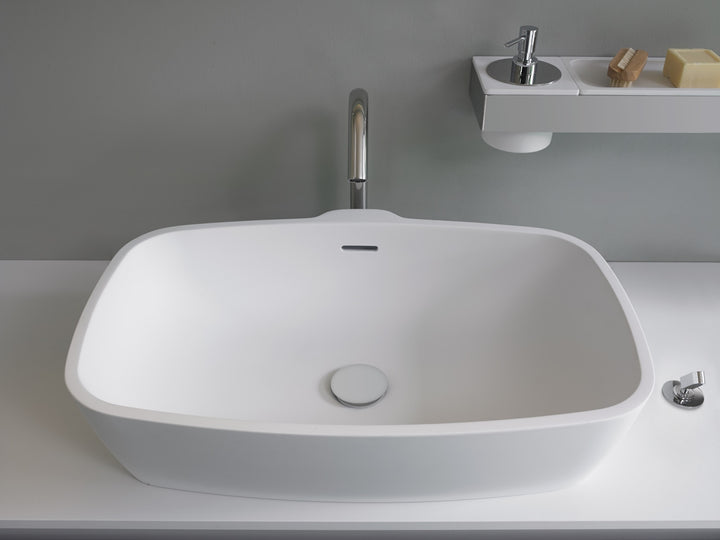 Agape Normal Washbasin Washbasins Agape