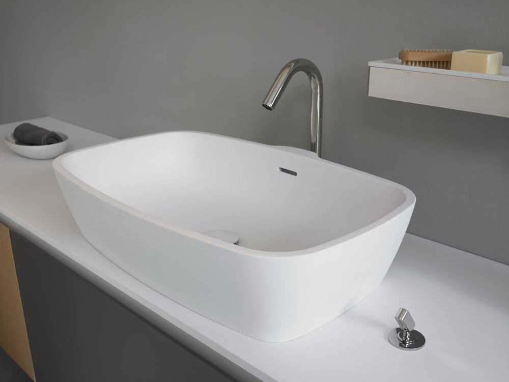 Agape Normal Washbasin Washbasins Agape