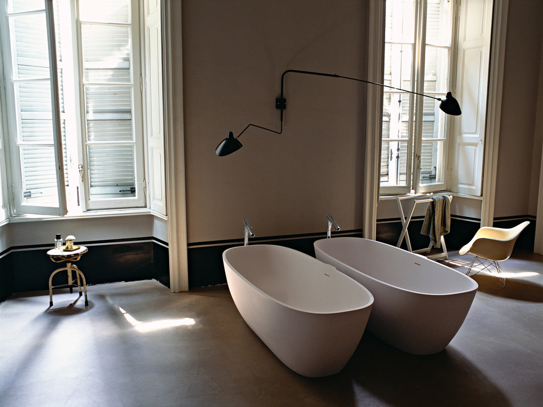 Agape Normal Bathtub Bathtubs Agape