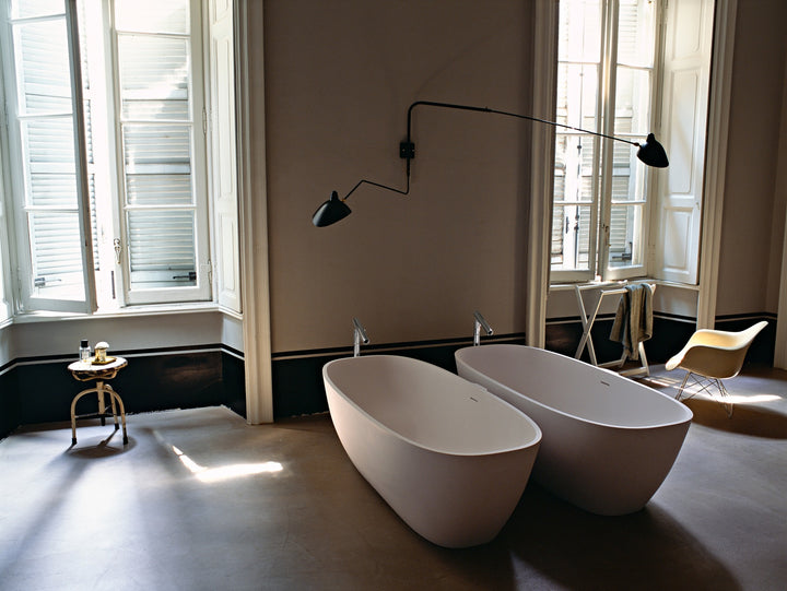 Agape Normal Bathtub Bathtubs Agape