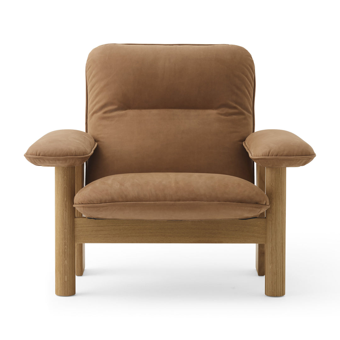 Brasilia Lounge Chair