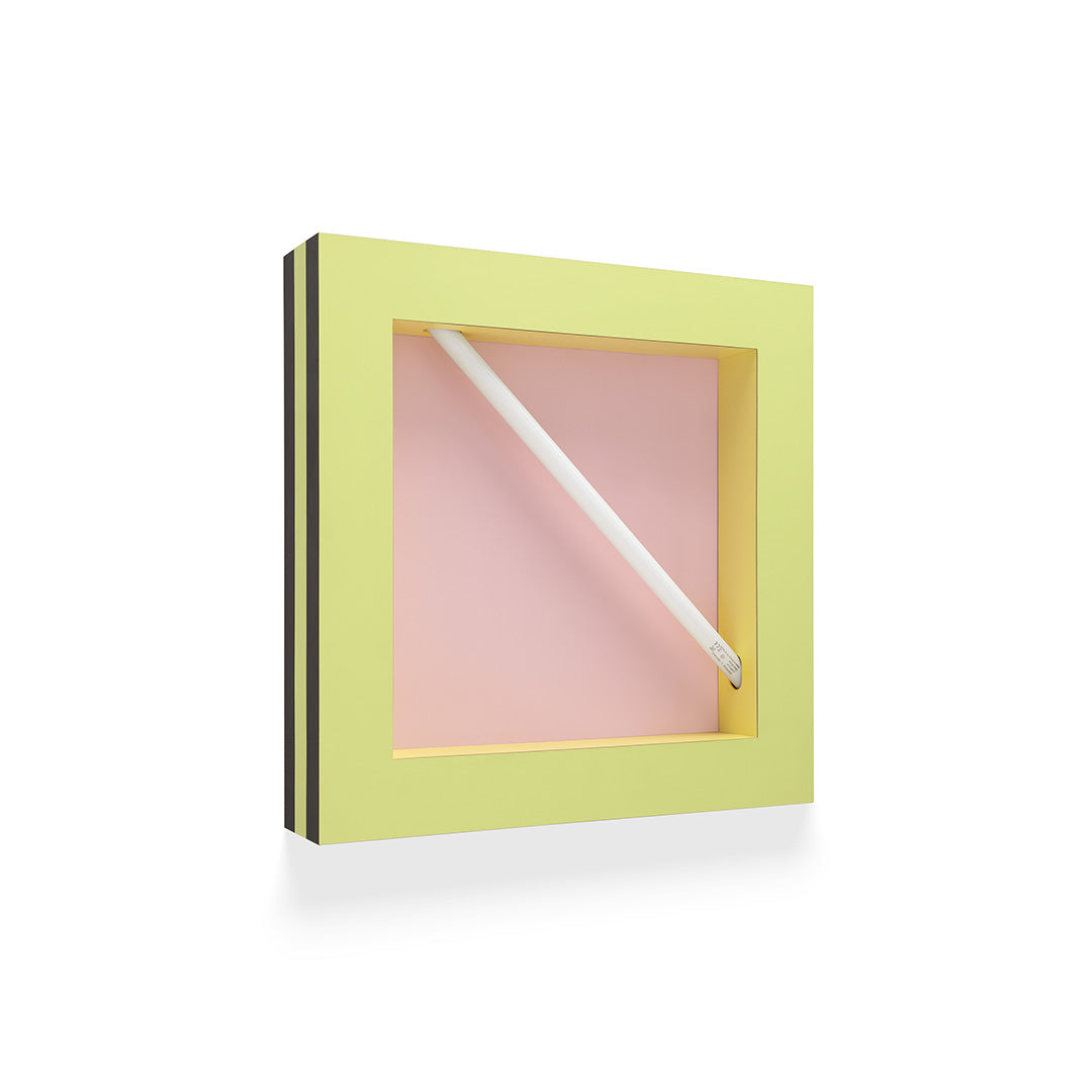 Negresco Wall Light Wall Lights Memphis Milano