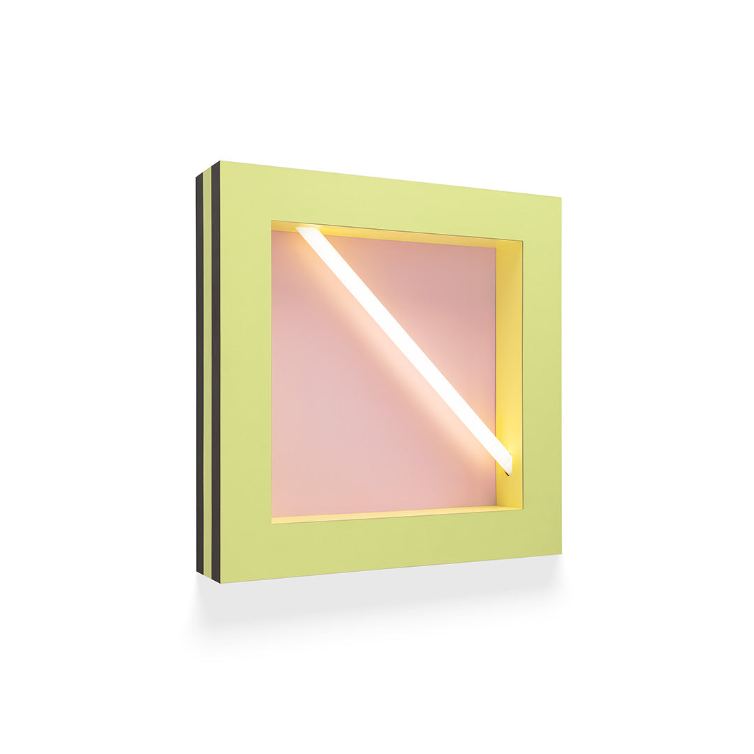 Negresco Wall Light Wall Lights Memphis Milano