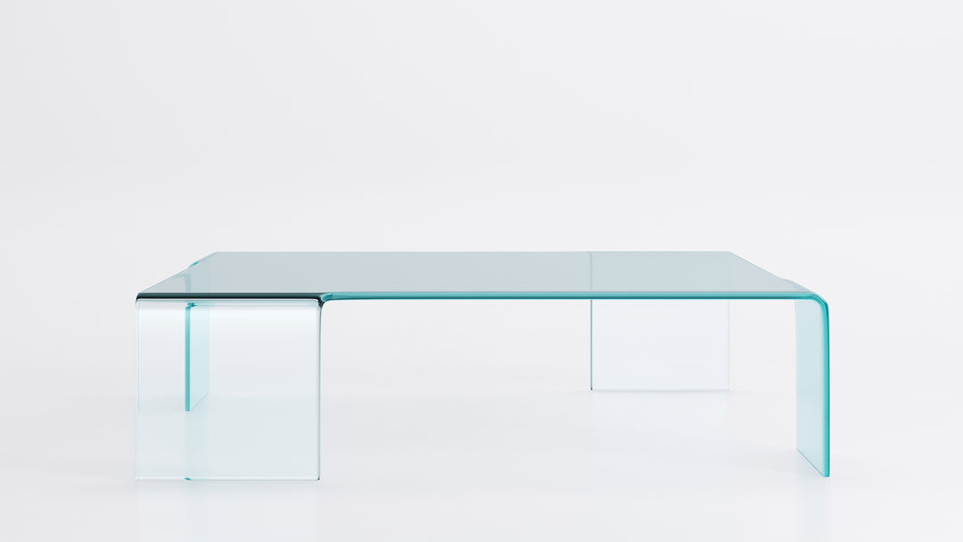 Rialto Coffee Table Coffee Tables Fiam   