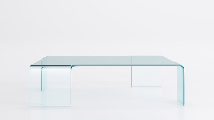 Rialto Coffee Table Coffee Tables Fiam   