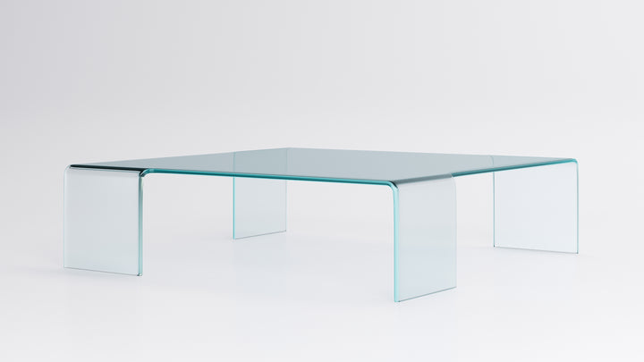 Rialto Coffee Table Coffee Tables Fiam   