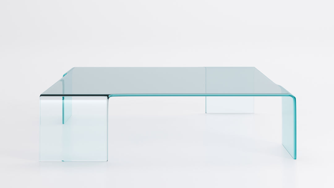 Rialto Coffee Table Coffee Tables Fiam   