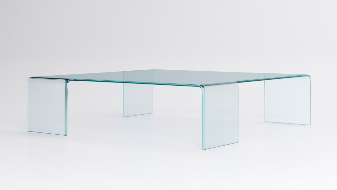 Rialto Coffee Table Coffee Tables Fiam   