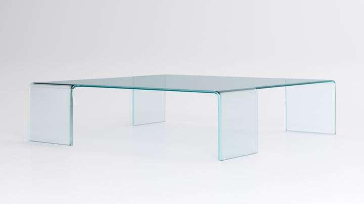 Rialto Coffee Table Coffee Tables Fiam   