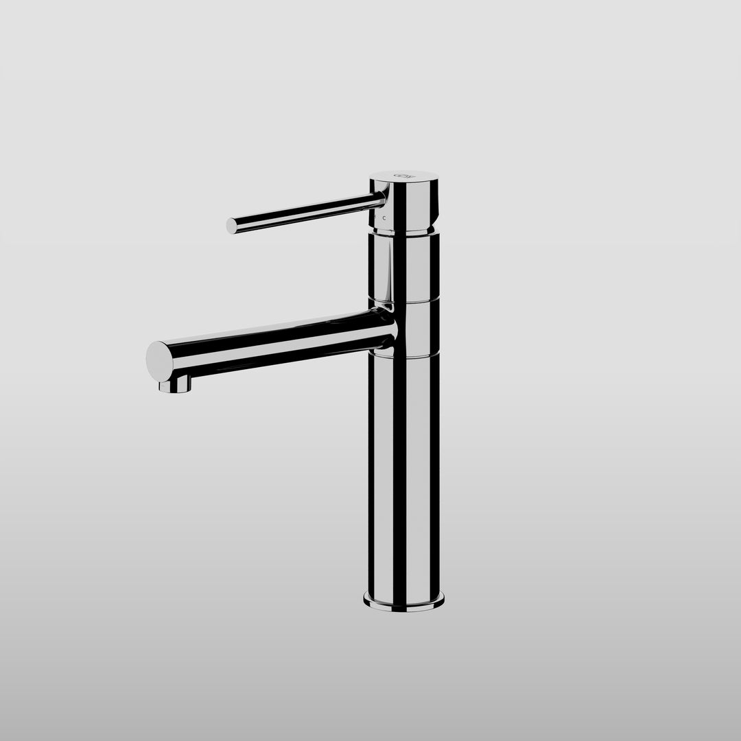 Neutron Kitchen Tap - 17118 Bathroom Accessories GESSI   