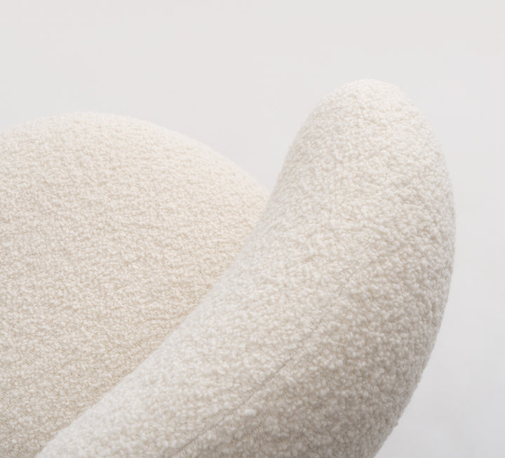 Flock Chair CS1 Chair Noom   