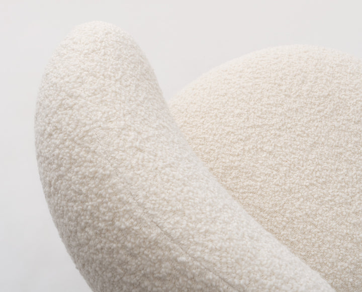 Flock Chair CS1 Chair Noom   