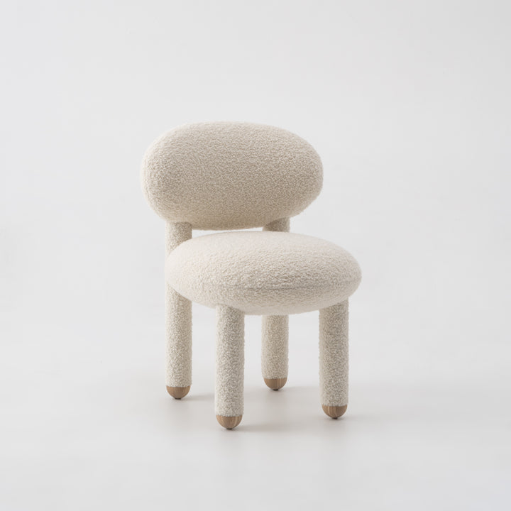 Flock Chair CS1 Chair Noom   
