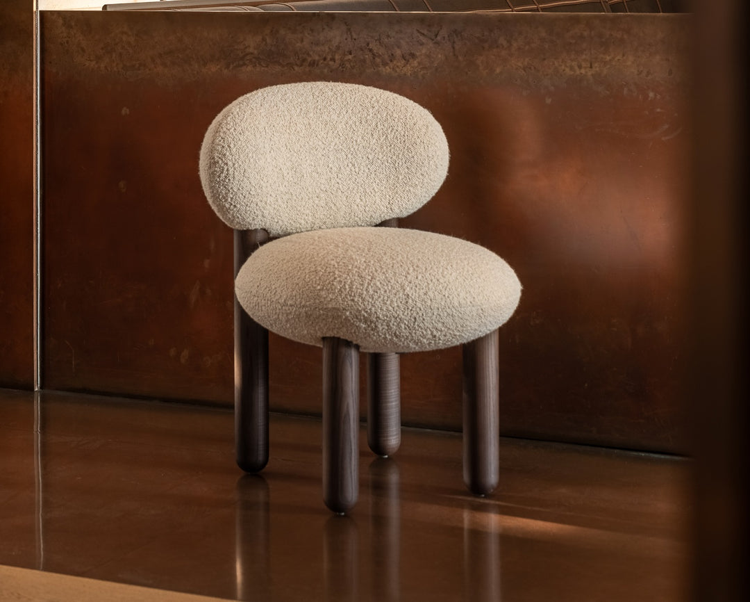 Flock Chair CS2 Chair Noom   