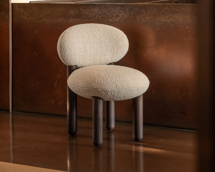 Flock Chair CS2 Chair Noom   