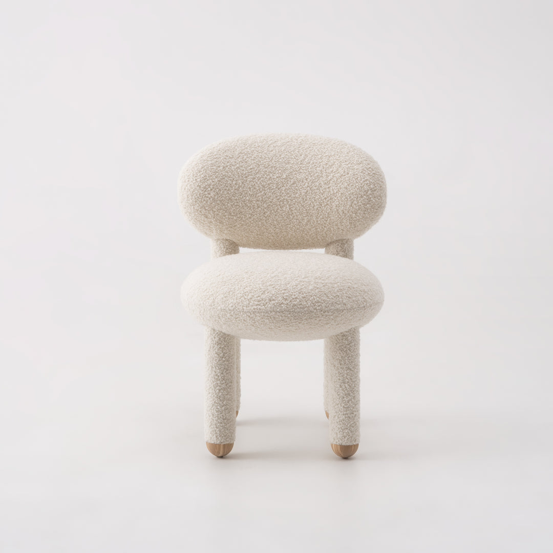 Flock Chair CS1 Chair Noom   