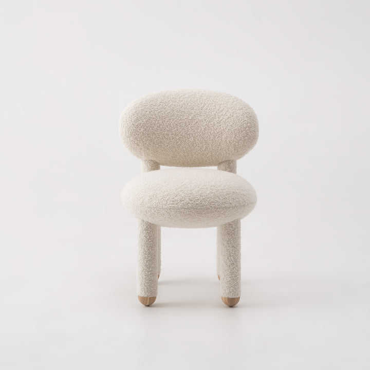 Flock Chair CS1 Chair Noom   
