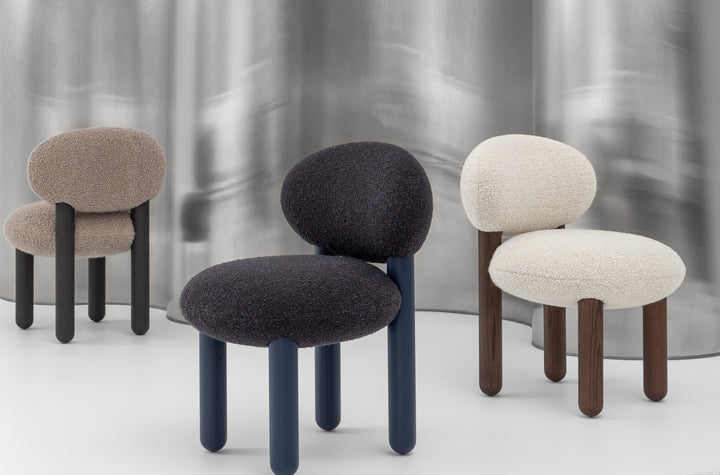 Flock Chair CS2 Chair Noom   
