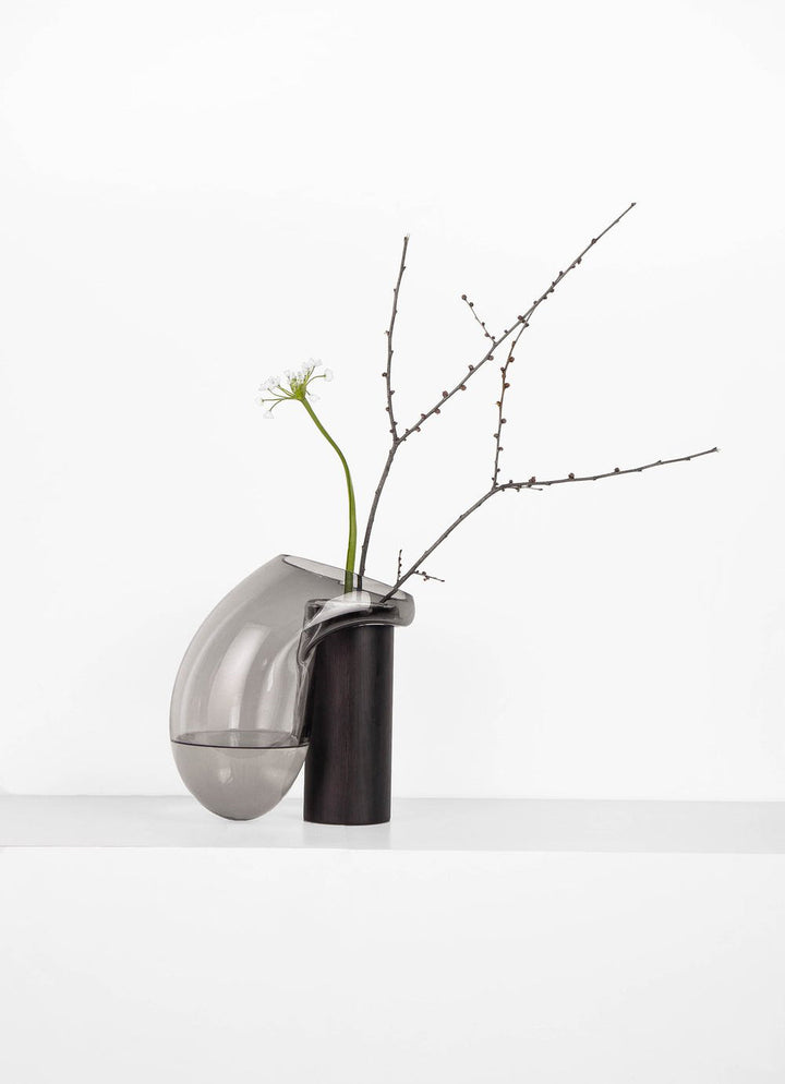 Gutta Boon Vase CS3 Vases Noom   