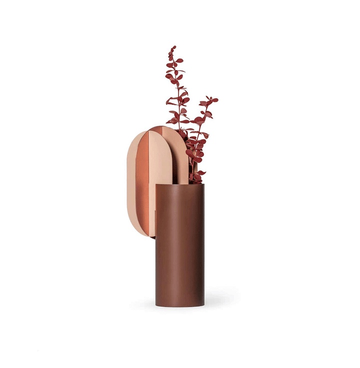 Gabo Vase CS7 Vases Noom   